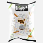Mohan Impex 1 Kg Baking Powder for Making Cake, Breads, Pizza, Dhokla. [HoReCa Pack]