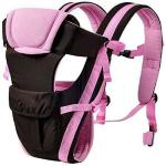 Crawl' in Multicolor Baby Carriers (0 M +)