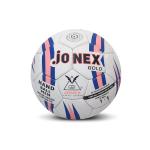 JJ Jonex Multicolor Rubber Handball Size 3
