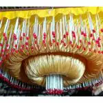 Ayushka Crafts Tent Ceiling