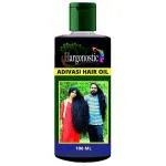 Hargonostic Original Adivasi Hair Oil Adivasi Herbal Oil Growth Oil Herbal Aadivasi Tel 100 ML (Pack Of 1)