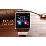 DZ09_Q_207_Smart Watch Camera and Activity Tracker with Sim & SD Card Support