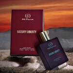 MiO Perfume LUXURY LIBERTY OUD Fragrance Men & Women 100 ml Eau de Parfum