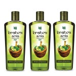 Bajaj Brahmi Amla Hair Oil 400 ml Pack of 3