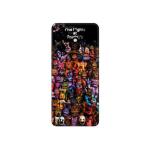 Phonicz Retails Mobile Back Designer Skin compatible for Tecno Spark 10 Pro with Rear Screen Guard Protector Film Wrap with Camera Protector (Coverage - Back+Camera+Sides) (Product Code:49047)