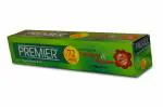 Premier Aluminium Foil for Kitchen, Food Packing, Cooking, Baking - 72 Meter Net Guaranteed 11 Microns in Thickness for Keeping Food Warm