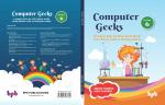 Computer Geeks 6 Reema Thareja Usha Thareja Paperback_BPB