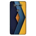 aadia LG V20 PRINTED MOBILE SKIN STICKER DECAL LAMINATION (PERFECT FIT/ONLY BACK/MATTE FINISH)