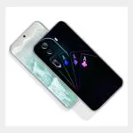 Mobom Designer Back Case Cover For Oppo Reno 11 Pro 5G