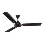 CG Ultimo | 1200mm Ceiling Fan | BEE 1 Star | High Speed Fan | Elegant Design | Superior Finish | Energy saving | Long Durability | 2 Year Product Warranty | Satin Smoke Brown