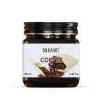 Dr.Rashel Coffee Gel, Re-Sculpting Gel for Brightening Vitamin & Dark Circle (380 ml)