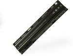 Maxelon Laptop Battery For Dell Latitude E5420 E5520 E6120 E6420 4 Cell Laptop Battery (Black)