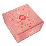 Paper Boat Kaju Badam Gift Pack - 600g | Premium Kaju Badam Diwali Hamper