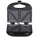 Pisces PICE-025 Standard Electric Works Bakelite Sandwich Maker (10 oz, Black)