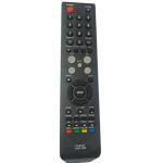 EHOP 3107 Compatible Remote Control For Intex LED LCD TV