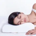 FOVERA Cervical Pillow (No Cover)