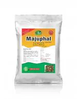 Alka Ayurvedic Pharmacy - 100% Pure & Natural MajuPhal (Oak Gall )Powder- 100gm