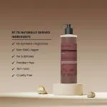 Purecopeia Ayurvedic Body Cleanser