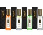Feramit Unisex Perfume 20ML x 4 Fragrances