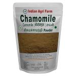 i Agri Farm Chamomile Flower Powder / 450 g /Babuna / Camomile / Matricaria Flower Powder