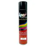 APARSPRAY Spray Paint High Performance ED Black (Code-010) - 440 ml, CED Coatings Part etc.