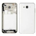 NAFS White NAFSfull Body Housing Panel For Samsung Galaxy J7 J700F
