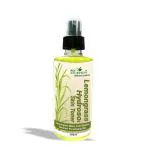 VEDICAYURVEDA Lemongrass Hydrosol Skin Toner for Control Acne & Brightens dull skin 200ml