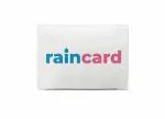 Unisex Disposable Rain Card for Emergency Use | Waterproof Rain with Smallest Pocket Size| Easy to Carry & Use and Reusable | 2 to 3 time wear Thin Plastic | Multi Color Free Size