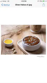 Tirunelveli Ghee Halwa