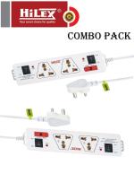 HILEX EXTENTION BOARD MINI STRIP HEPL-6682