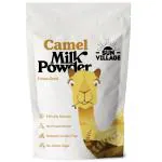Sun Village Camel Milk Powder|Freeze-Dried |No Preservatives| Powder 200 g