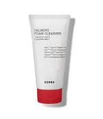 COSRX AC Collection Calming Foam Cleanser 150 ml | Korean Daily Face Wash For All Skin Type | Salicylic Acid Acne Cleanser| K-beauty Product