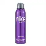 Nike Incense Man Deodorant (Pack Of 1)