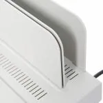 Namibind Sk-2008 Metallic Thermal Binding Machine, Multi-Use Binder (Size- A4)