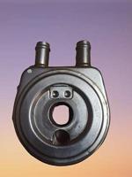 Paanjo Oil Cooler For Tata Indica Indigo Old Model