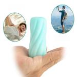 Ladyliss Men Personal Massager By_hand_manual_pocket_puchy_for_master_b