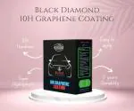 BERTY 10H Graphene Coating Ceramic Coating for car-50 ml