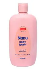 Nunu Baby Lotion (500ml)