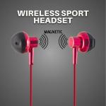 Tiger Twister True Wireless Stereo Bluetooth Earpods with Voice Control and Microphone Bluetooth Headset (Black, True Wireless)