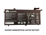 SOLUTIONS-365 LAPTOP BATTERY FOR HB46K497ECW Huawei MateBook D 2018(i5-8250U/8G/256G 1T/2G ), MateBook D(i5/8G/256G)