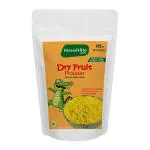 Haveitlite Foods Dry Fruit Powder | Almond Cashew Pistachio Saffron for milk porridges pan cakes and purees | Immunity Booster, ready to eat, Healthy Weight Gain 125 G