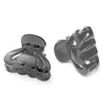 Basicare MINI CLAW HAIR CLIP BACK 2.6 MM