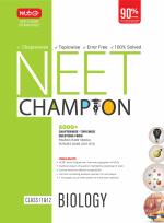 NEET Champion Biology_MTG Editorial Board_Paperback_728