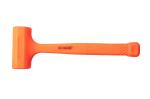 De Neers Dead Blow Hammer with Fiberglass Handle 1250 gms (Pack of 2)
