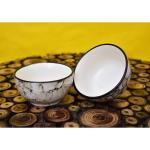 Jimkia Ceramic Serving Bowl 