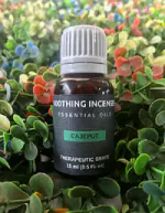 Happy Surroundings Cajeput Essential Oil (15 ml)