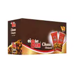 8 AM Spicy and Flavorful Chana Chatpata | Perfect For Anytime Snack | Namkeen | 800 G