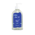 Ancel Apple Cider Vinegar Shampoo 300 ML with Apple Cider Vinegar, Almond Oil & Argan Oil | Gentle & Natural Formula that Helps Remove Buildup | Sulphate & Paraben Free | For Men & Women