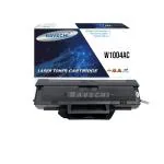 Ravechi Rch-W1004Ac Black Toner Cartridge For Hp Laser 103A, 131A Printer