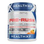 Health XP Pre Rush Powder - 250 g